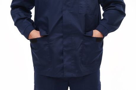 Костюм мужской, Модель 099 "ВЕЛИС"