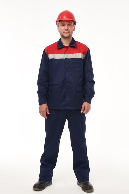 Костюм мужской, Модель 099 "ВЕЛИС"