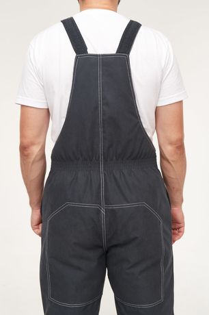 Костюм утепл.НОРД, утепл. 450 гр., тк.смес.+OXF,пл. 245 гр.