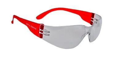 Очки защитные открытые O15 HAMMER ACTIVE super (2-1,7 PC) 11517