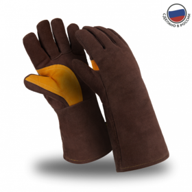 Перчатки Флагман Фрост (WG-792)