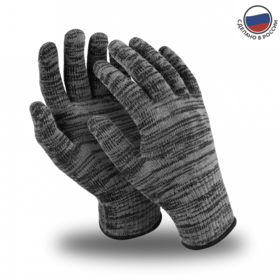 Перчатки ВИНТЕР Люкс (WG-702)