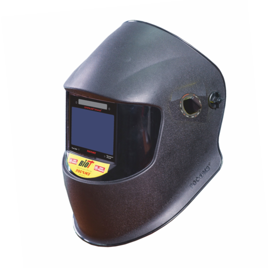Щиток сварщика НН75 CRYSTALINE® UNIVERSAL BIOT 57575