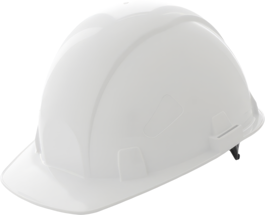 Каска защитная СОМЗ-55 FavoriT Termo белая 76517