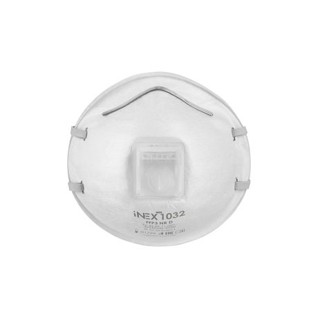 Полумаска фильтрующая (респиратор) iNEX 1032