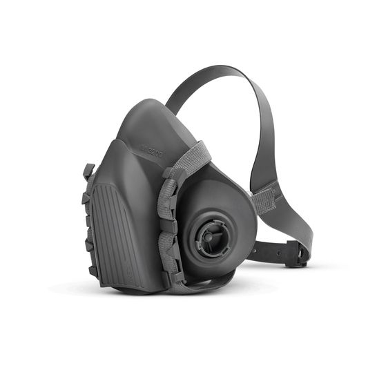 Полумаска iNEX 3200 М																														