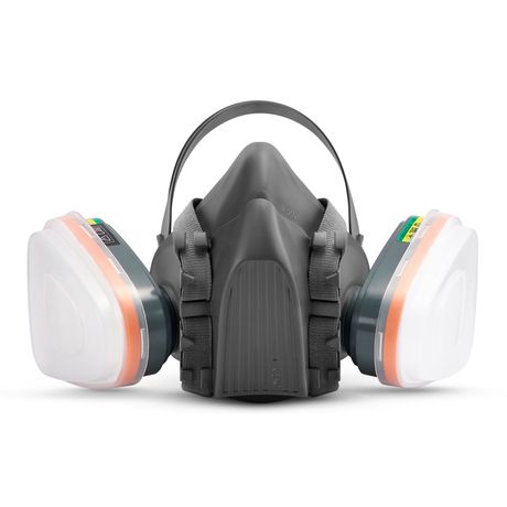 Полумаска iNEX 3200 М																														