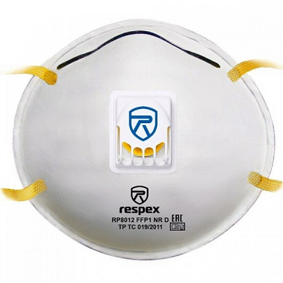 Респиратор Respex RP 8012